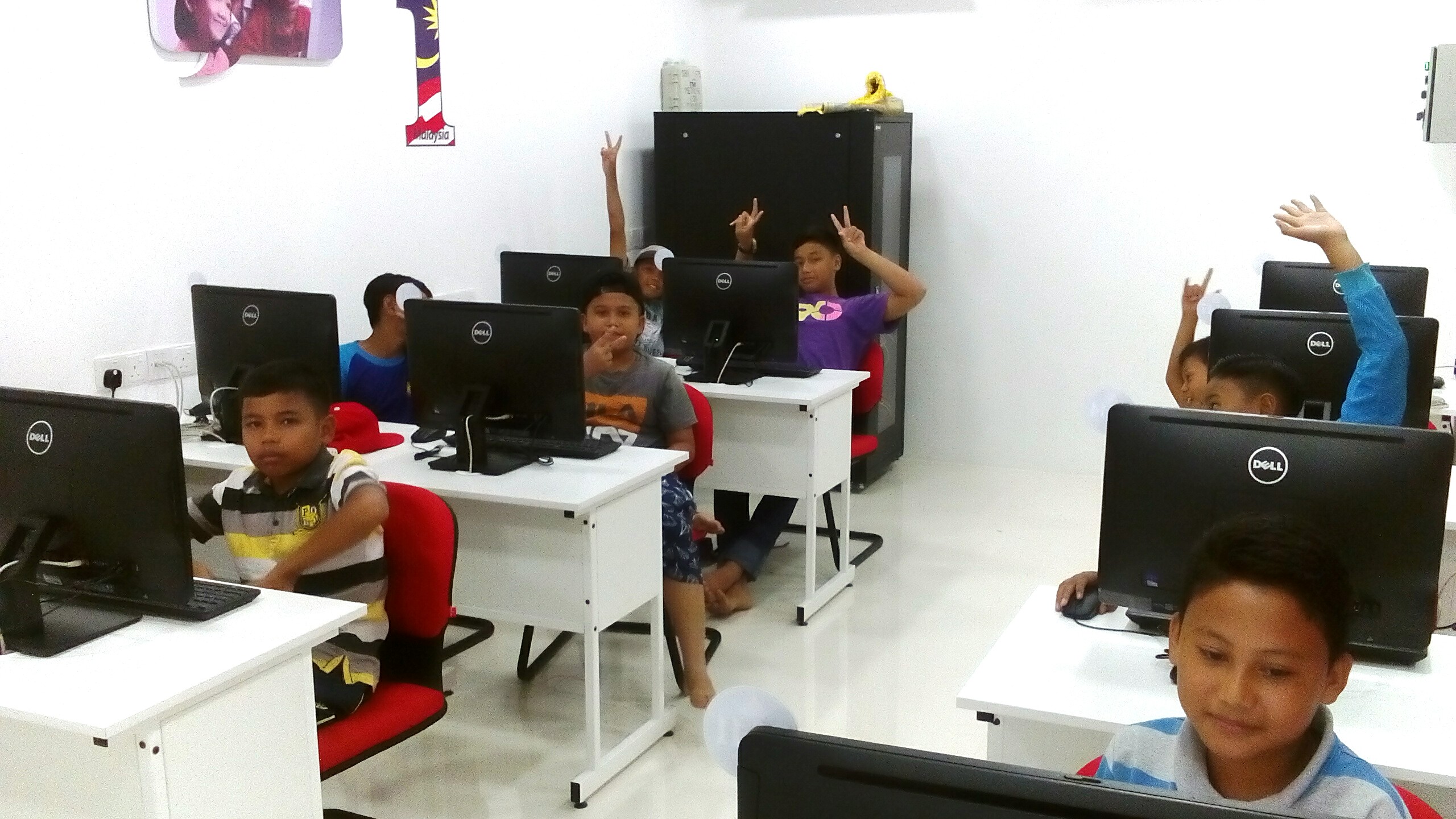 16 Oktober 2017 Mouse Skills 2