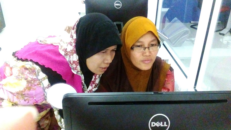 Kelas Asas Pengenalan Komp Internet 16 Mei 2017 2
