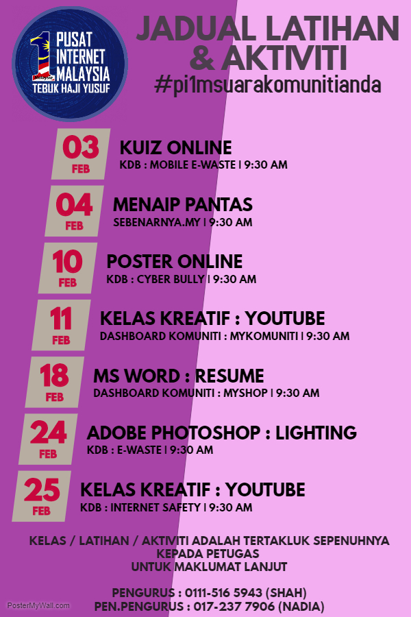 2. Februari 2018