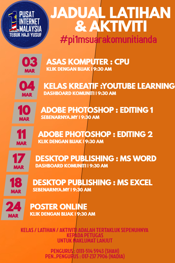 3. Mac