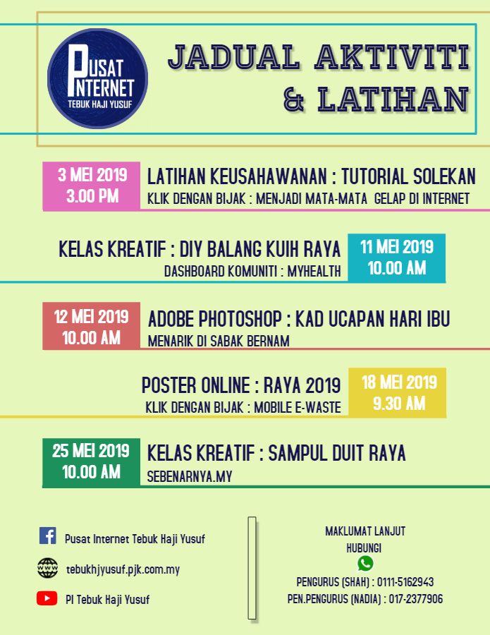 5. Mei 2019