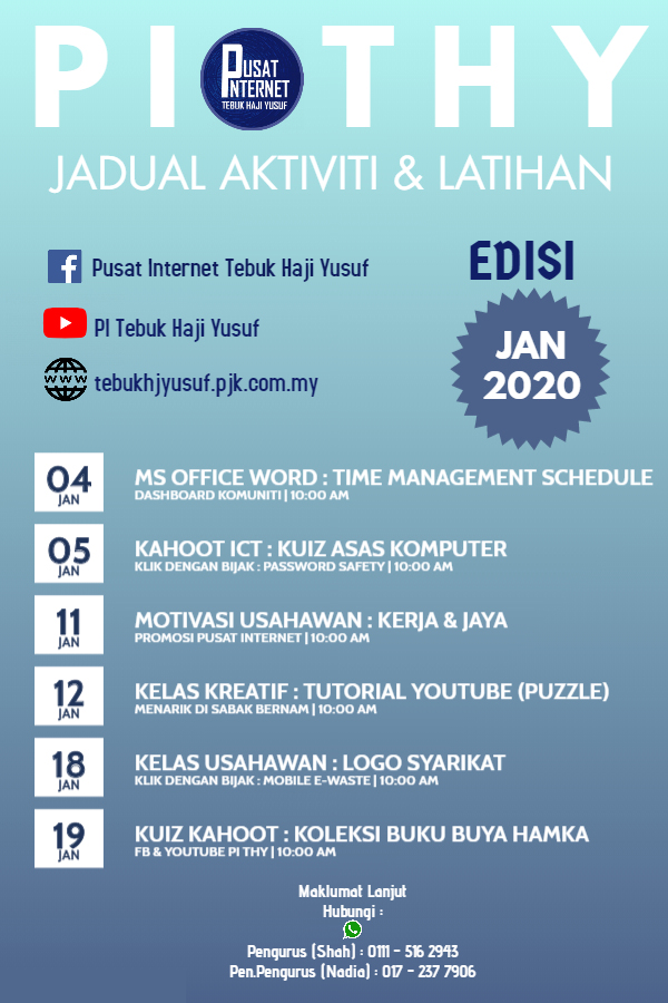 1. Januari 2020