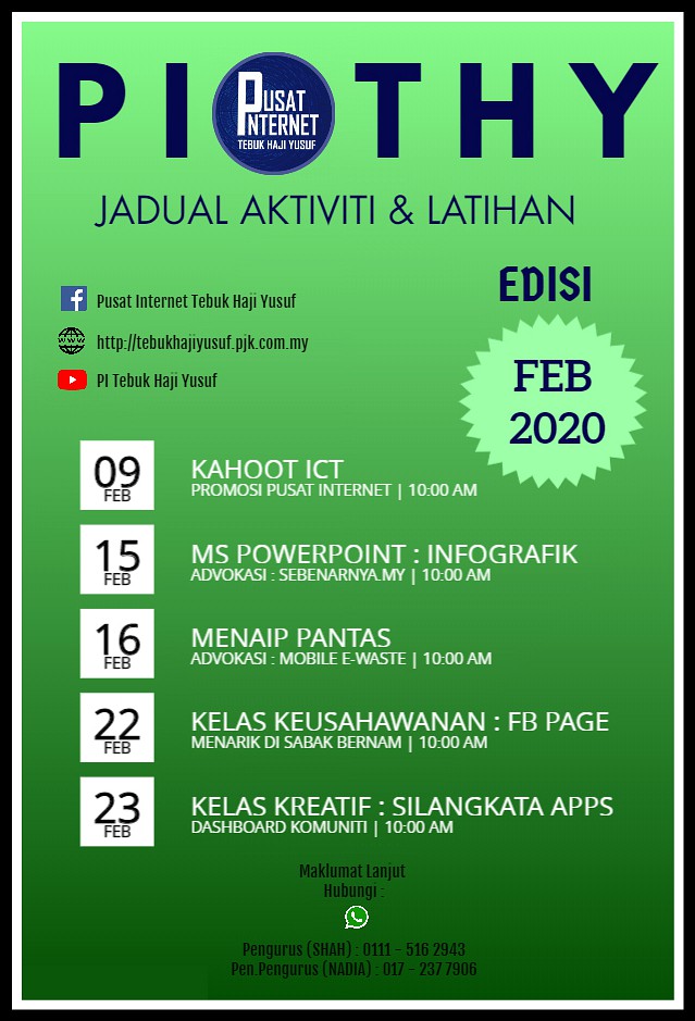 2. Februari 2020