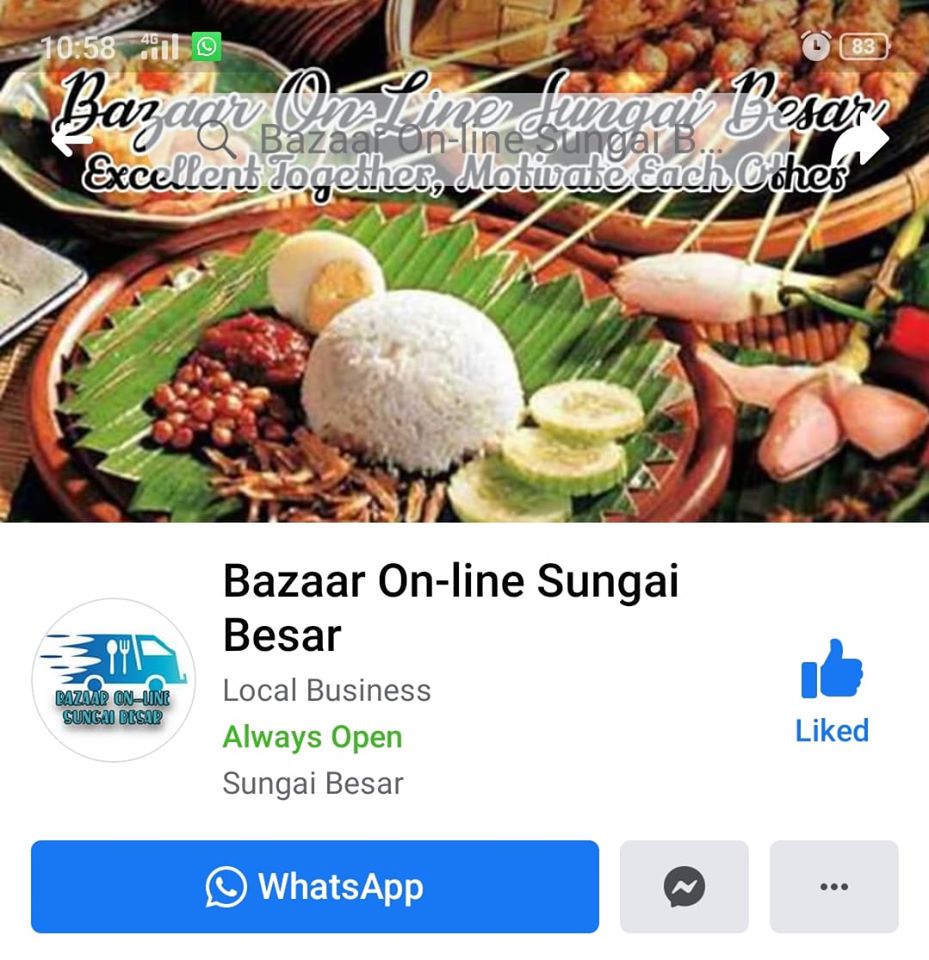 bazaar online