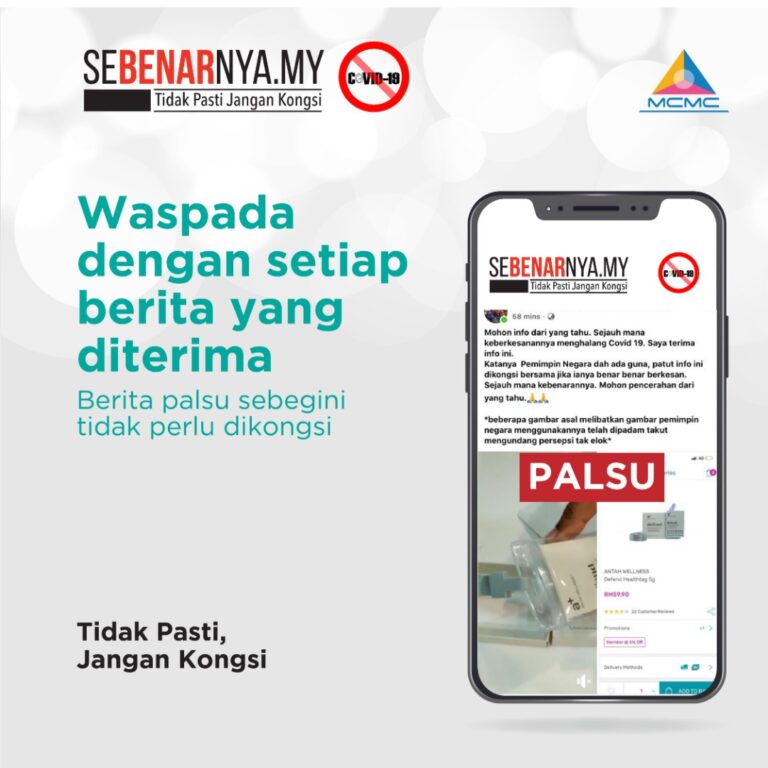 covid19sebenarnya