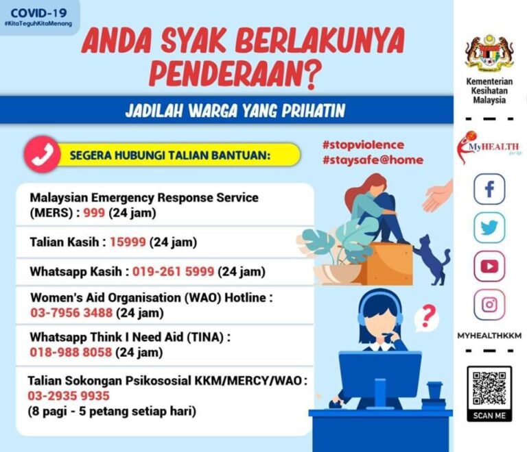 penderaan
