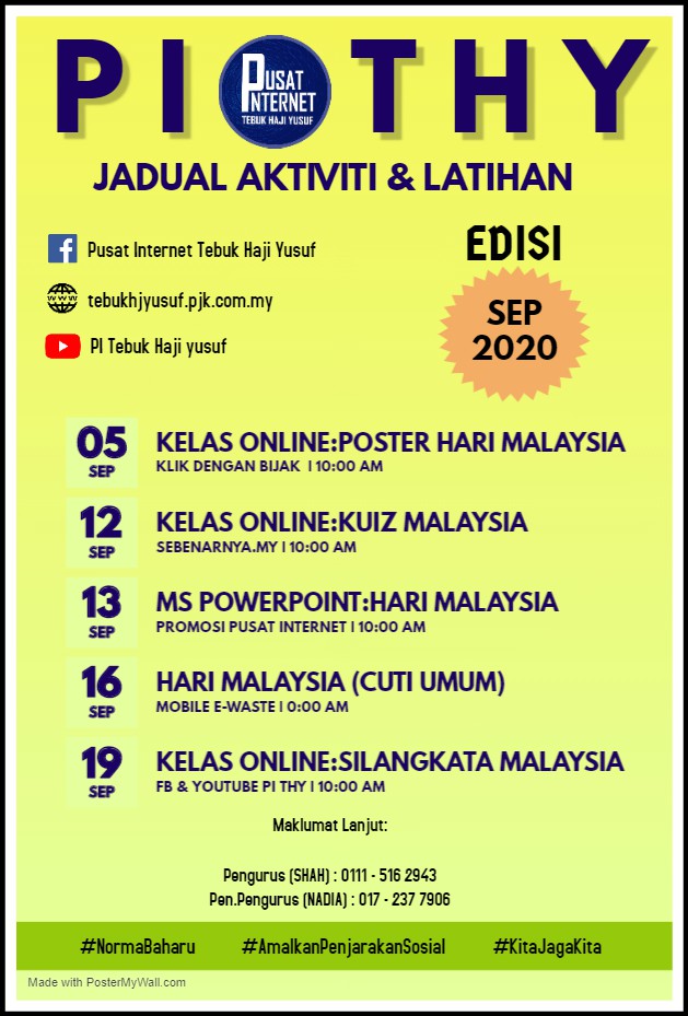 9. September 2020